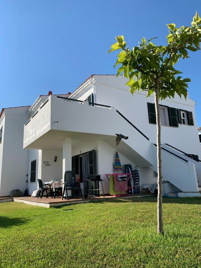 아레날 덴 카스텔 Ca La Marta Apartamento Con Piscina Y Jardin A 150M De La Playa 아파트 외부 사진