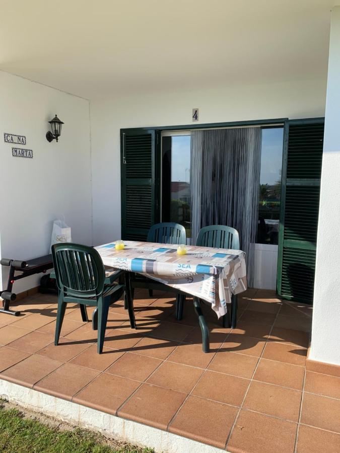 아레날 덴 카스텔 Ca La Marta Apartamento Con Piscina Y Jardin A 150M De La Playa 아파트 외부 사진
