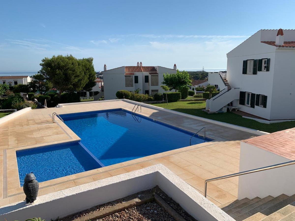 아레날 덴 카스텔 Ca La Marta Apartamento Con Piscina Y Jardin A 150M De La Playa 아파트 외부 사진