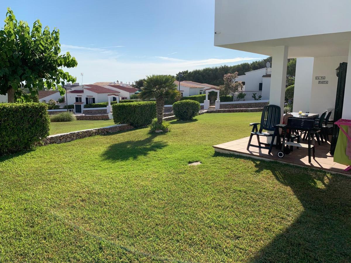 아레날 덴 카스텔 Ca La Marta Apartamento Con Piscina Y Jardin A 150M De La Playa 아파트 외부 사진