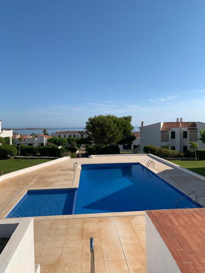 아레날 덴 카스텔 Ca La Marta Apartamento Con Piscina Y Jardin A 150M De La Playa 아파트 외부 사진