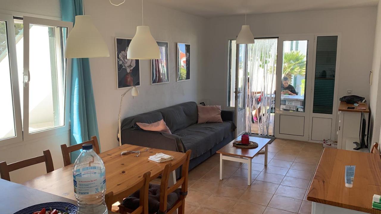 아레날 덴 카스텔 Ca La Marta Apartamento Con Piscina Y Jardin A 150M De La Playa 아파트 외부 사진