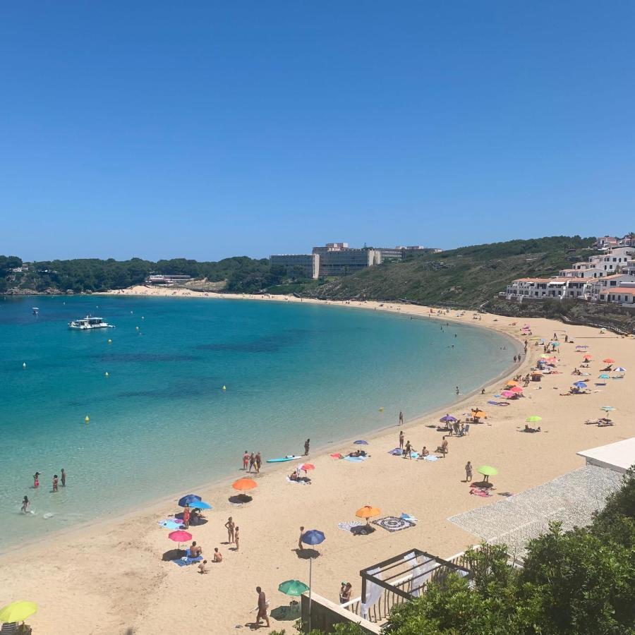 아레날 덴 카스텔 Ca La Marta Apartamento Con Piscina Y Jardin A 150M De La Playa 아파트 외부 사진
