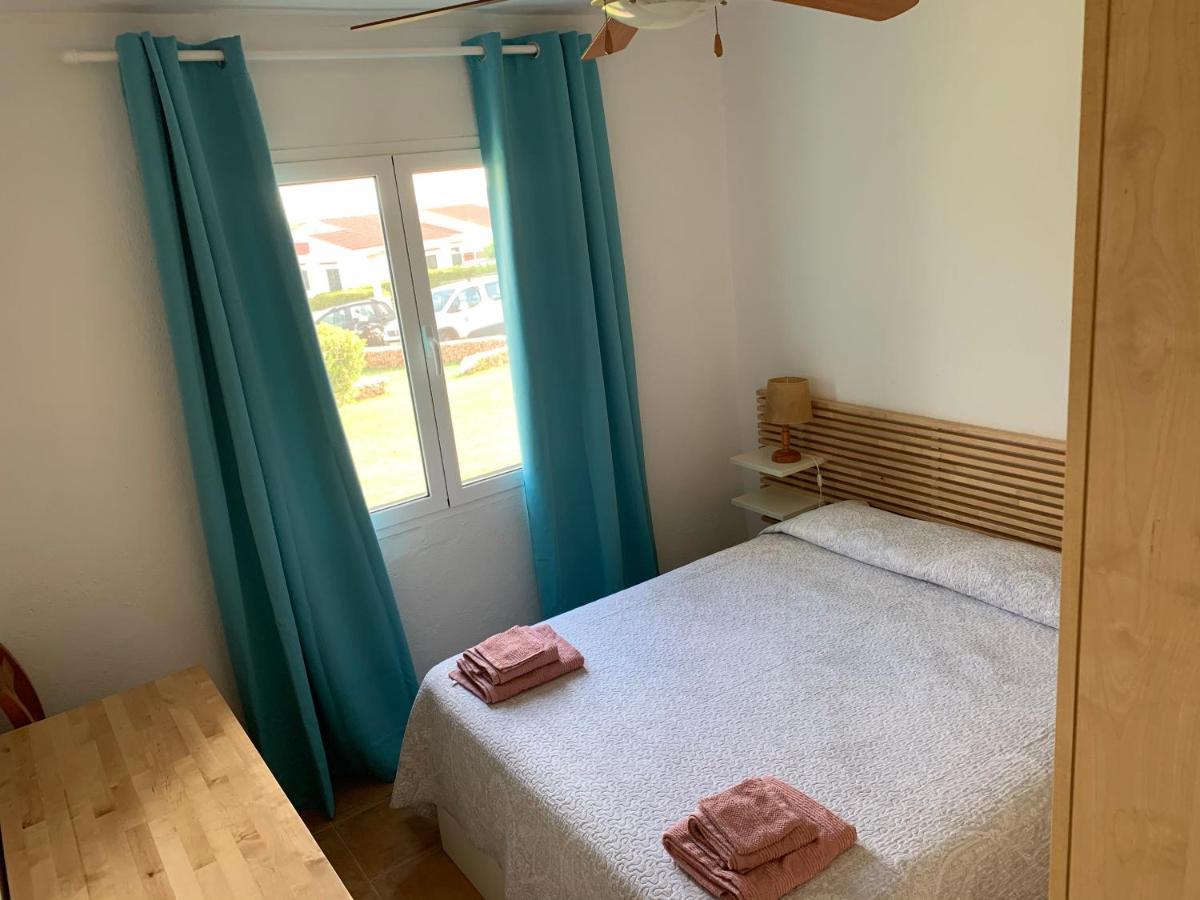 아레날 덴 카스텔 Ca La Marta Apartamento Con Piscina Y Jardin A 150M De La Playa 아파트 외부 사진