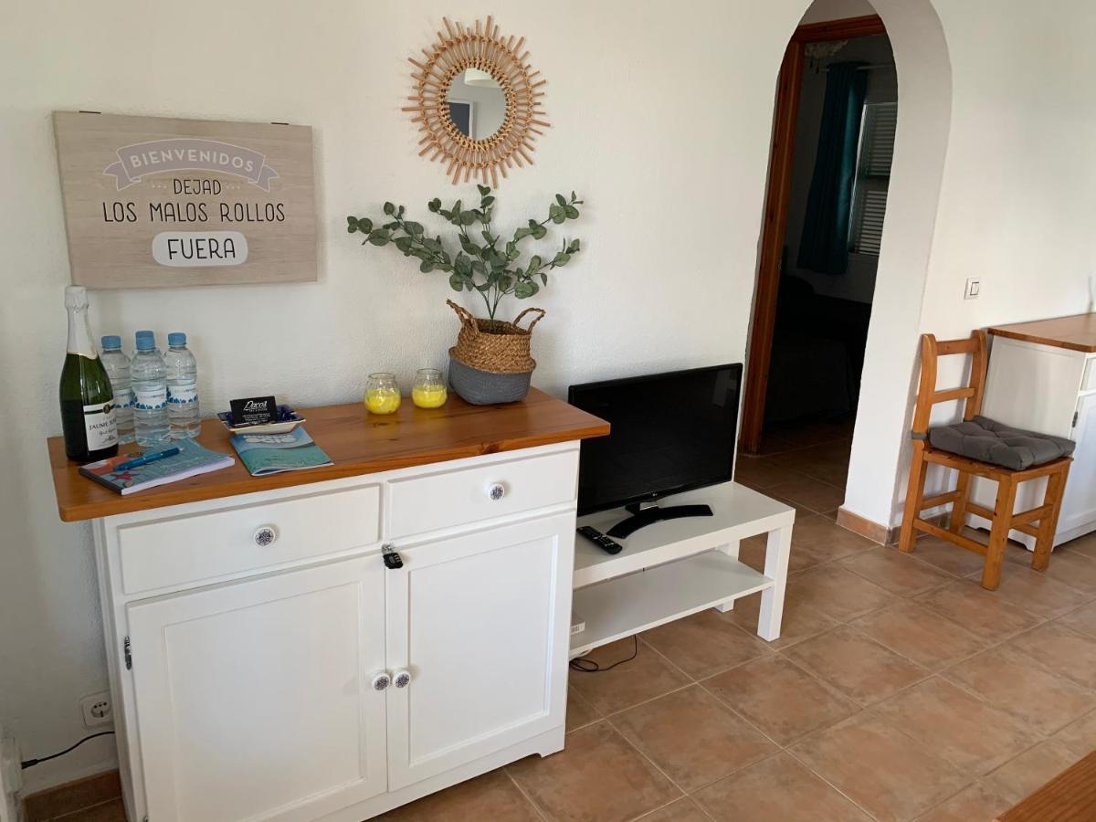아레날 덴 카스텔 Ca La Marta Apartamento Con Piscina Y Jardin A 150M De La Playa 아파트 외부 사진