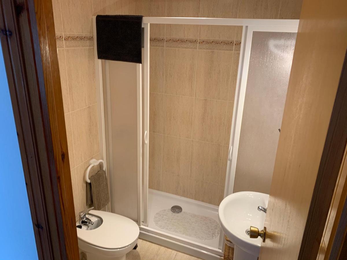 아레날 덴 카스텔 Ca La Marta Apartamento Con Piscina Y Jardin A 150M De La Playa 아파트 외부 사진
