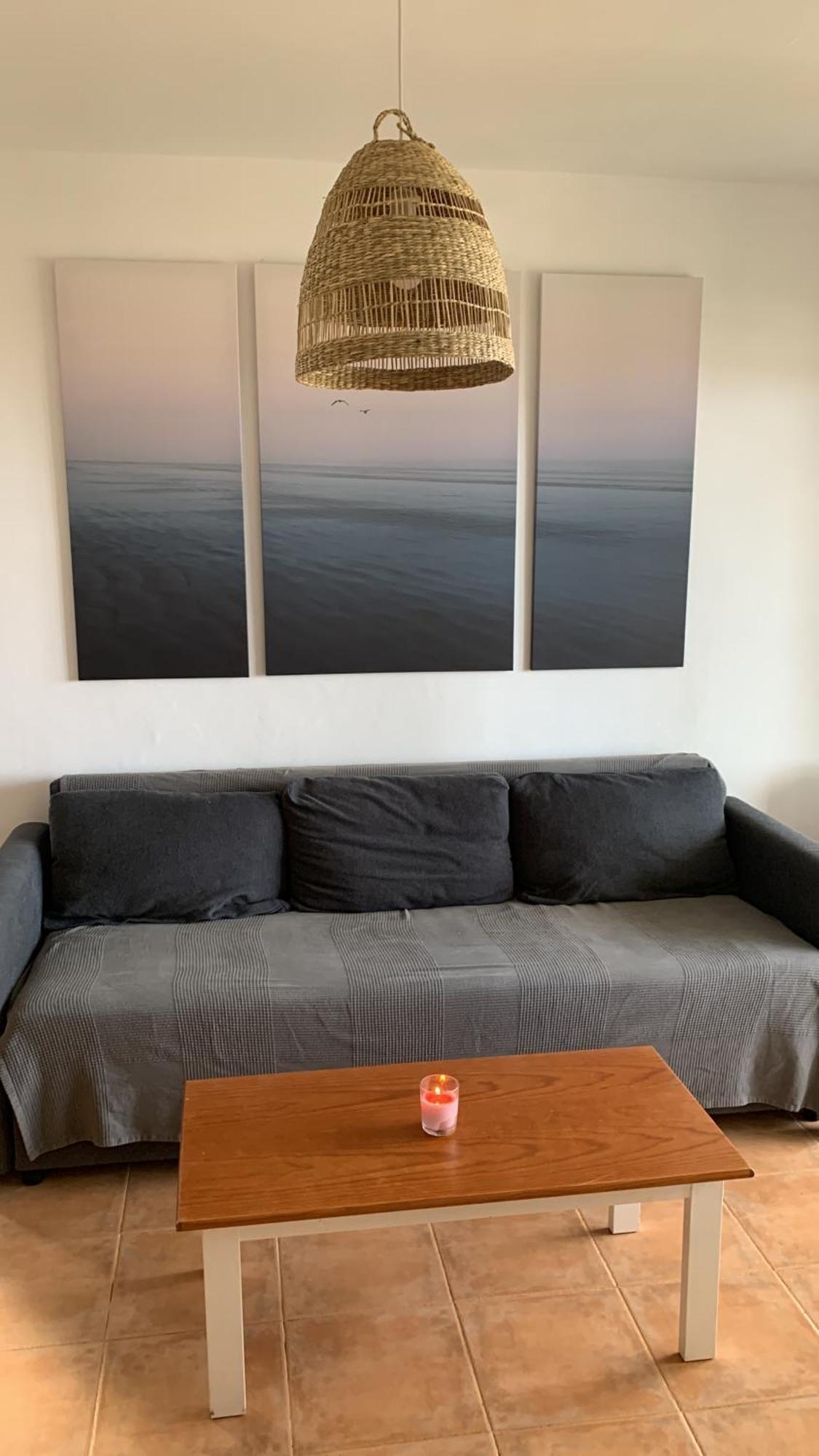 아레날 덴 카스텔 Ca La Marta Apartamento Con Piscina Y Jardin A 150M De La Playa 아파트 외부 사진